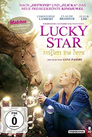 Lucky Star - Mitten ins Herz