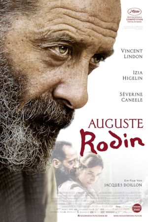 Auguste Rodin