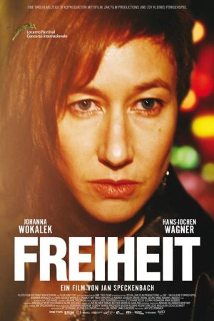 Freiheit