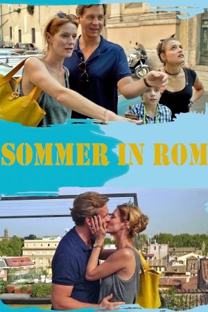 Sommer in Rom