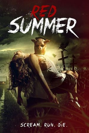 Bloody Summer - Schrei. Lauf. Stirb