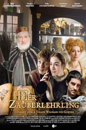 Der Zauberlehrling