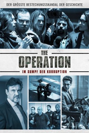 The Operation - Im Sumpf der Korruption