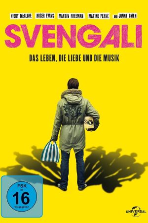 Svengali - Das Leben, die Liebe und die Musik