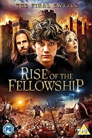 The Fellows Hip - Der Herr des Rollenspiels