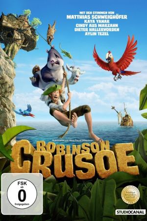 Robinson Crusoe