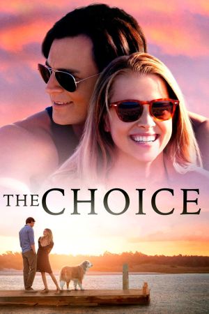 The Choice - Bis zum letzten Tag