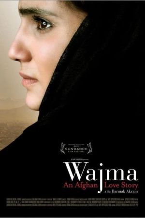 Wajma – Eine afghanische Liebesgeschichte
