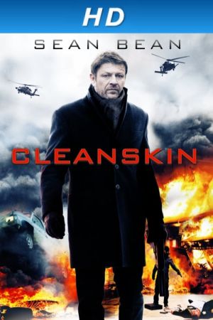 Cleanskin - Bis zum Anschlag