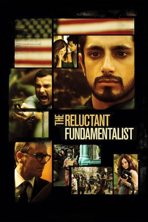 The Reluctant Fundamentalist - Tage des Zorns