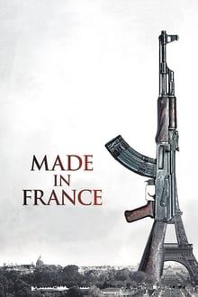 Made in France - Im Namen des Terrors