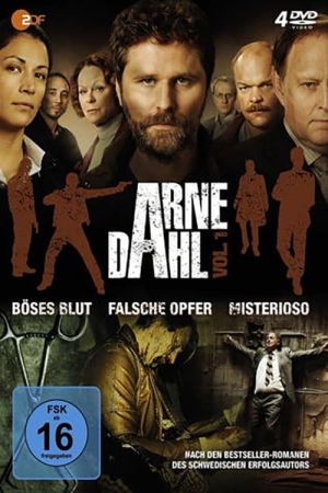 Arne Dahl: Böses Blut