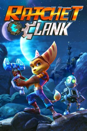 Ratchet & Clank