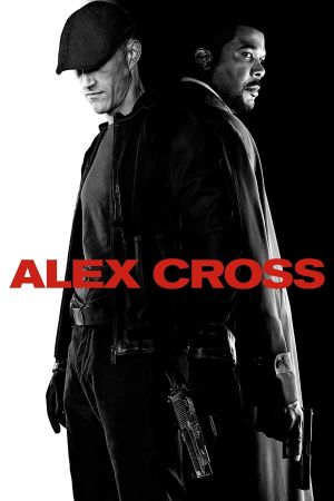 Alex Cross