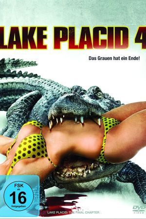 Lake Placid 4