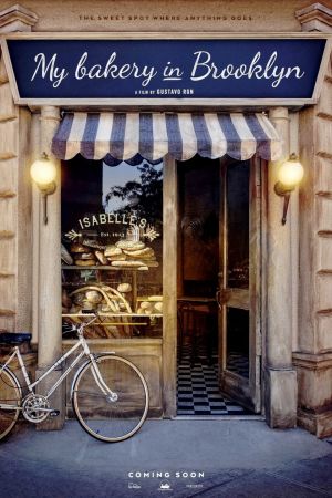 Meine kleine Bäckerei in Brooklyn