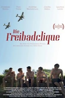 Die Freibadclique