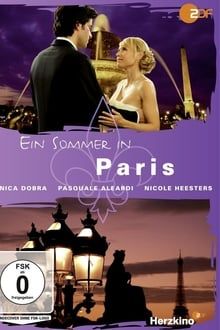 Ein Sommer in Paris