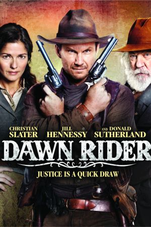 Dawn Rider