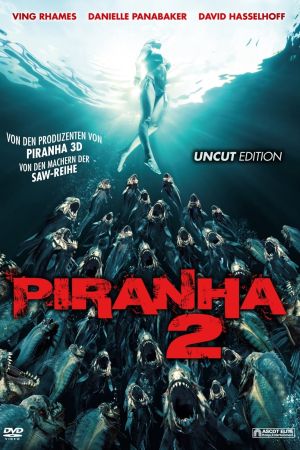 Piranha 2