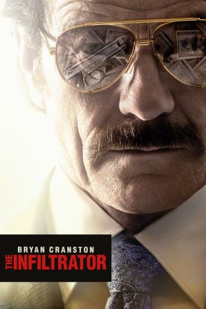 The Infiltrator