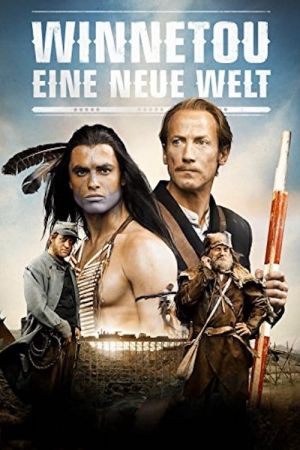 Winnetou: Eine neue Welt