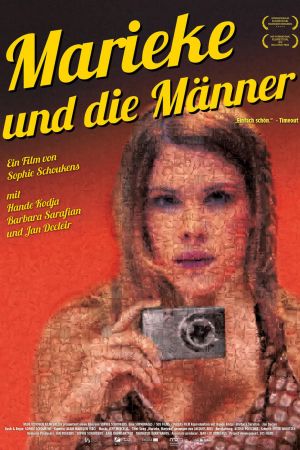 Marieke und die Männer