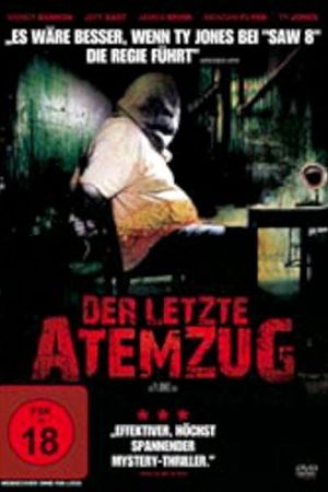 Der letzte Atemzug