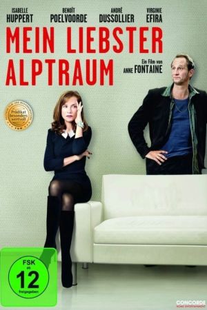 Mein liebster Alptraum