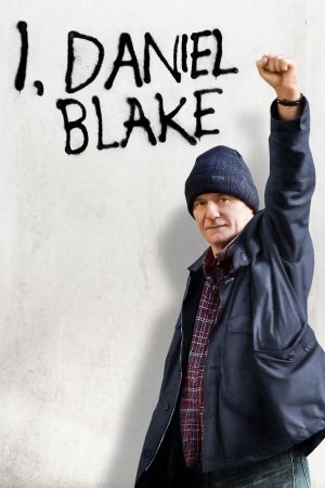 Ich, Daniel Blake