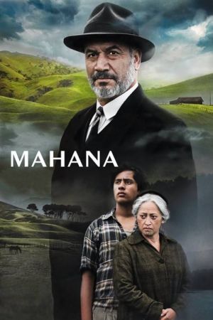 Mahana - Eine Maori-Saga