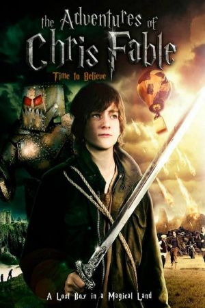 Die Abenteuer von Chris Fable