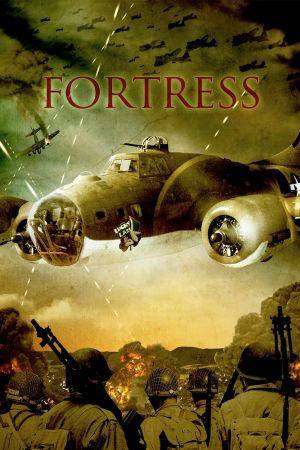 Flying Fortress