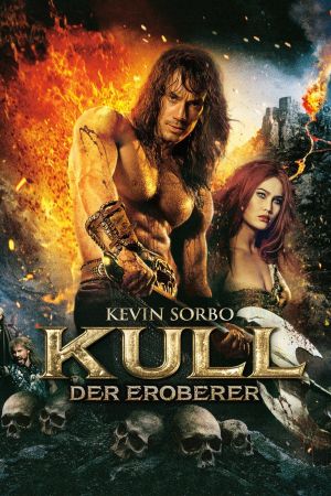 Kull - Der Eroberer