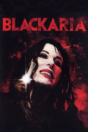 Glam Gore 2 - Blackaria