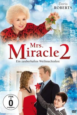 Mrs. Miracle 2 - Ein zauberhaftes Weihnachtsfest