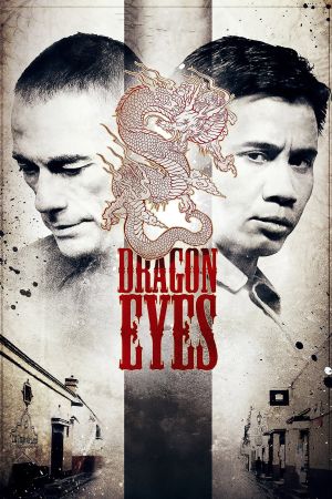 Dragon Eyes