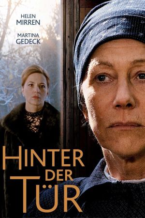 Hinter der Tür