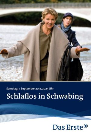 Schlaflos in Schwabing