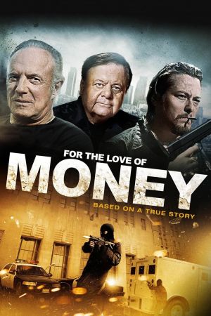 The Money - Jeder bezahlt seinen Preis!