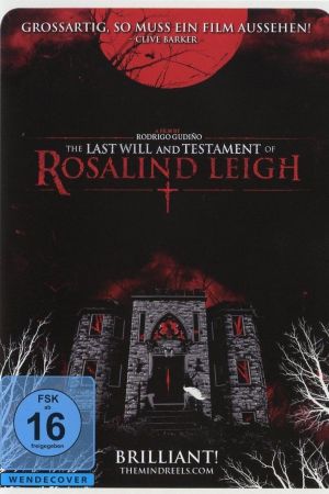 The Last Will and Testament of Rosalind Leigh