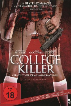 College Killer