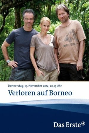 Verloren auf Borneo