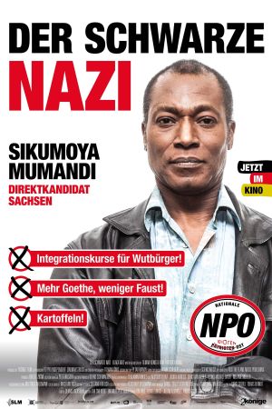 Der Schwarze Nazi