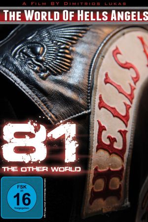 81 - The Other World: The World of Hells Angels