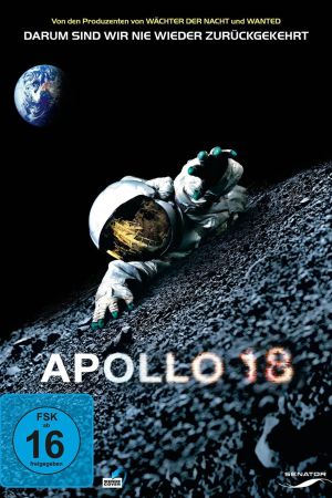 Apollo 18