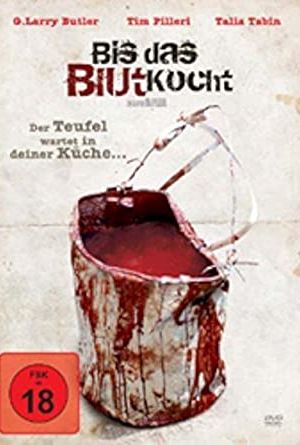 Bis das Blut kocht