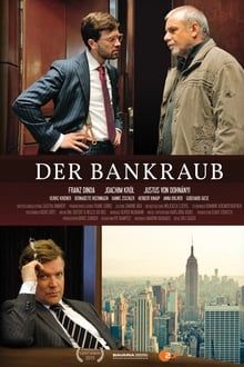 Der Bankraub