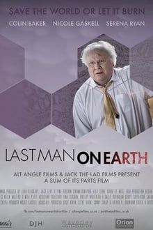 Last Man on Earth