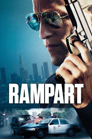 Rampart - Cop außer Kontrolle